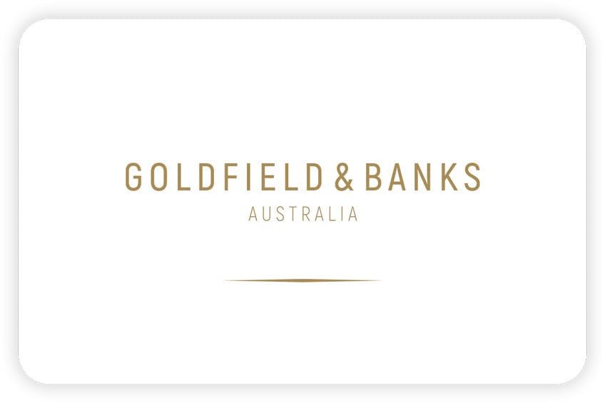 GOLDFIELD & BANKS - DATHÉ FRAGRANCE