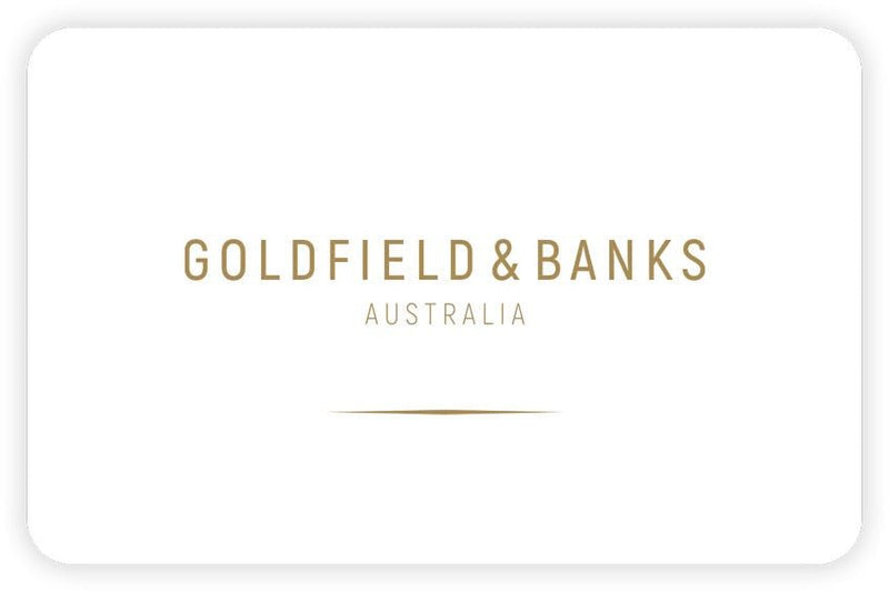 GOLDFIELD & BANKS - DATHÉ FRAGRANCE