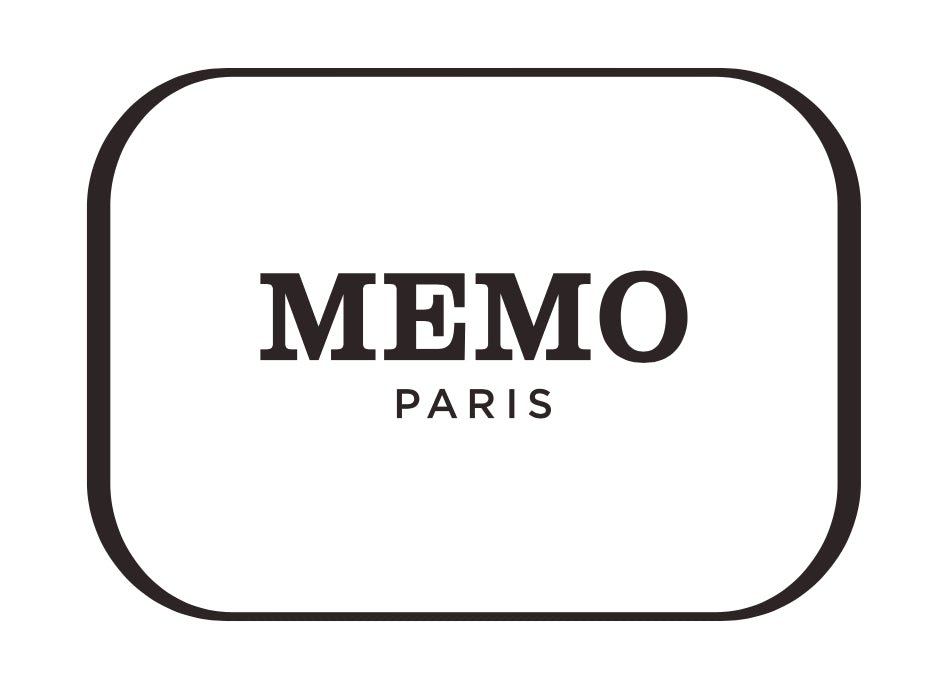 MEMO PARIS - DATHÉ FRAGRANCE
