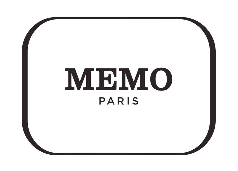 MEMO PARIS - DATHÉ FRAGRANCE