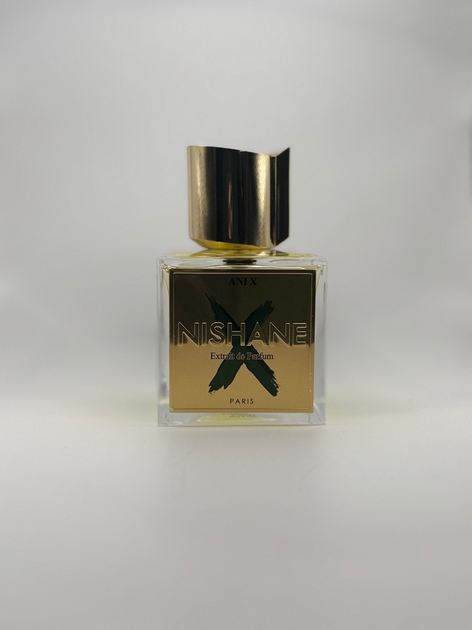 Nishane Ani X Extrait - DATHÉ FRAGRANCE