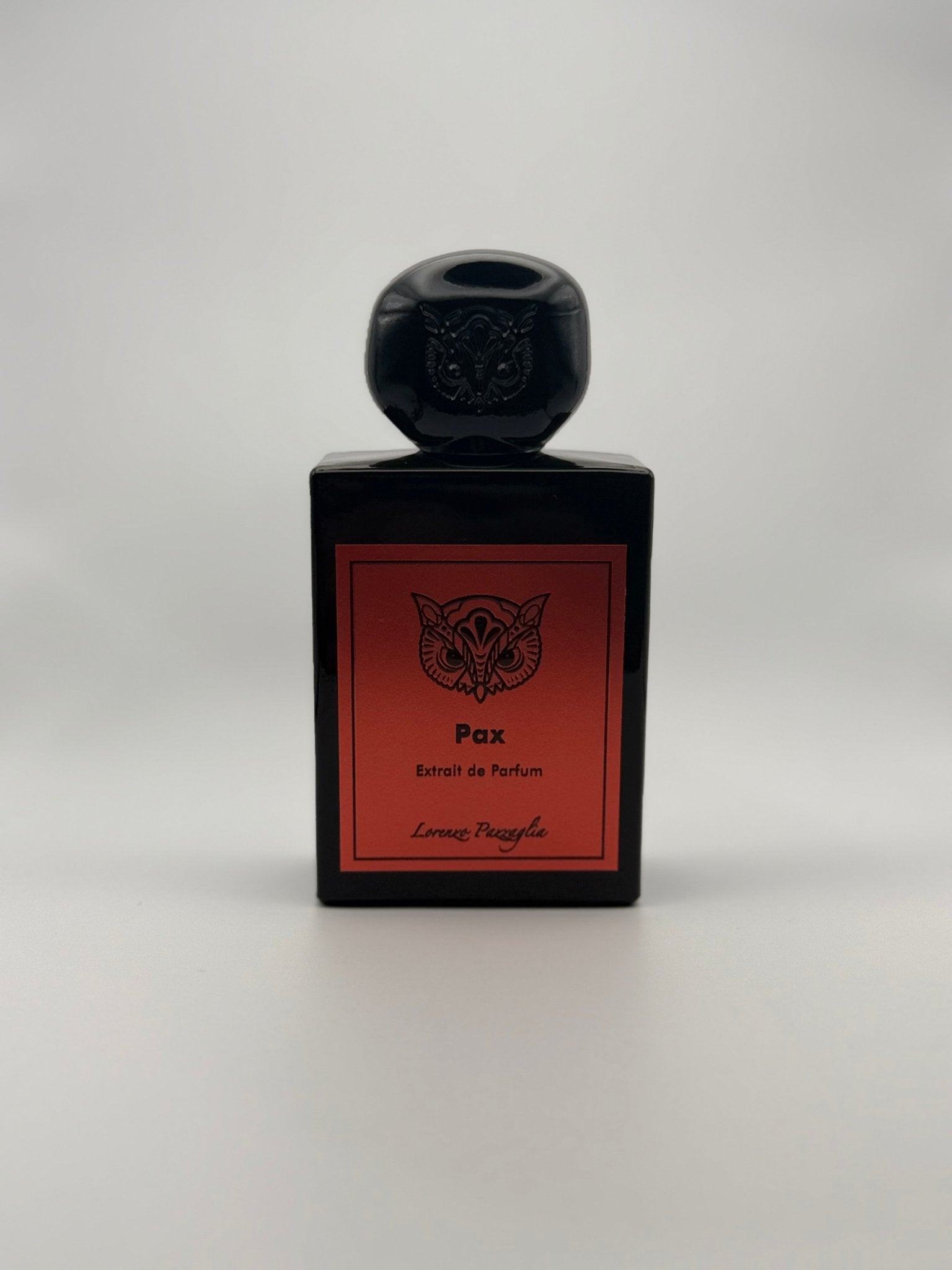 Lorenzo Pazzaglia Pax - DATHÉ FRAGRANCE
