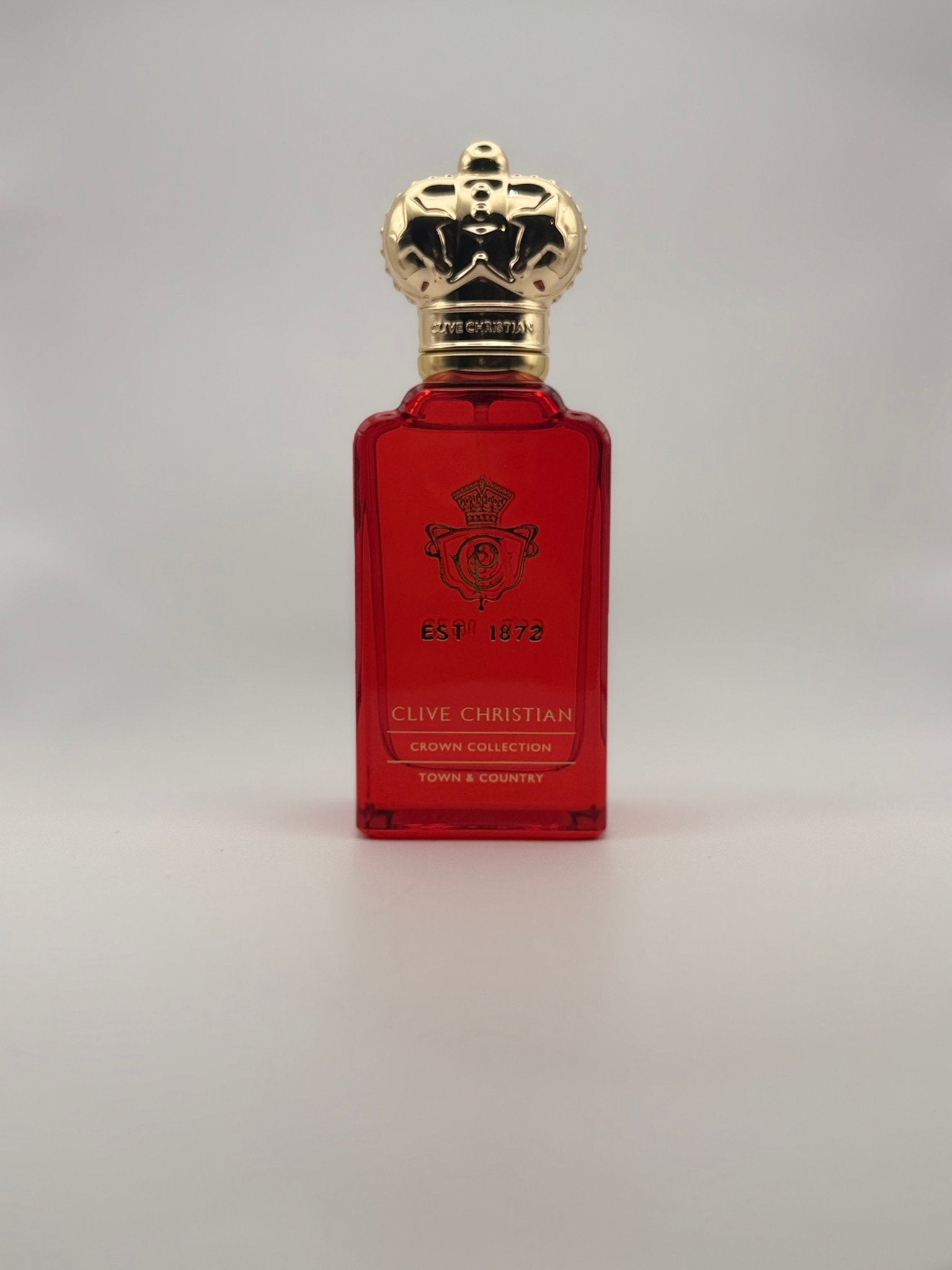 Clive Christian Town & Country - DATHÉ FRAGRANCE