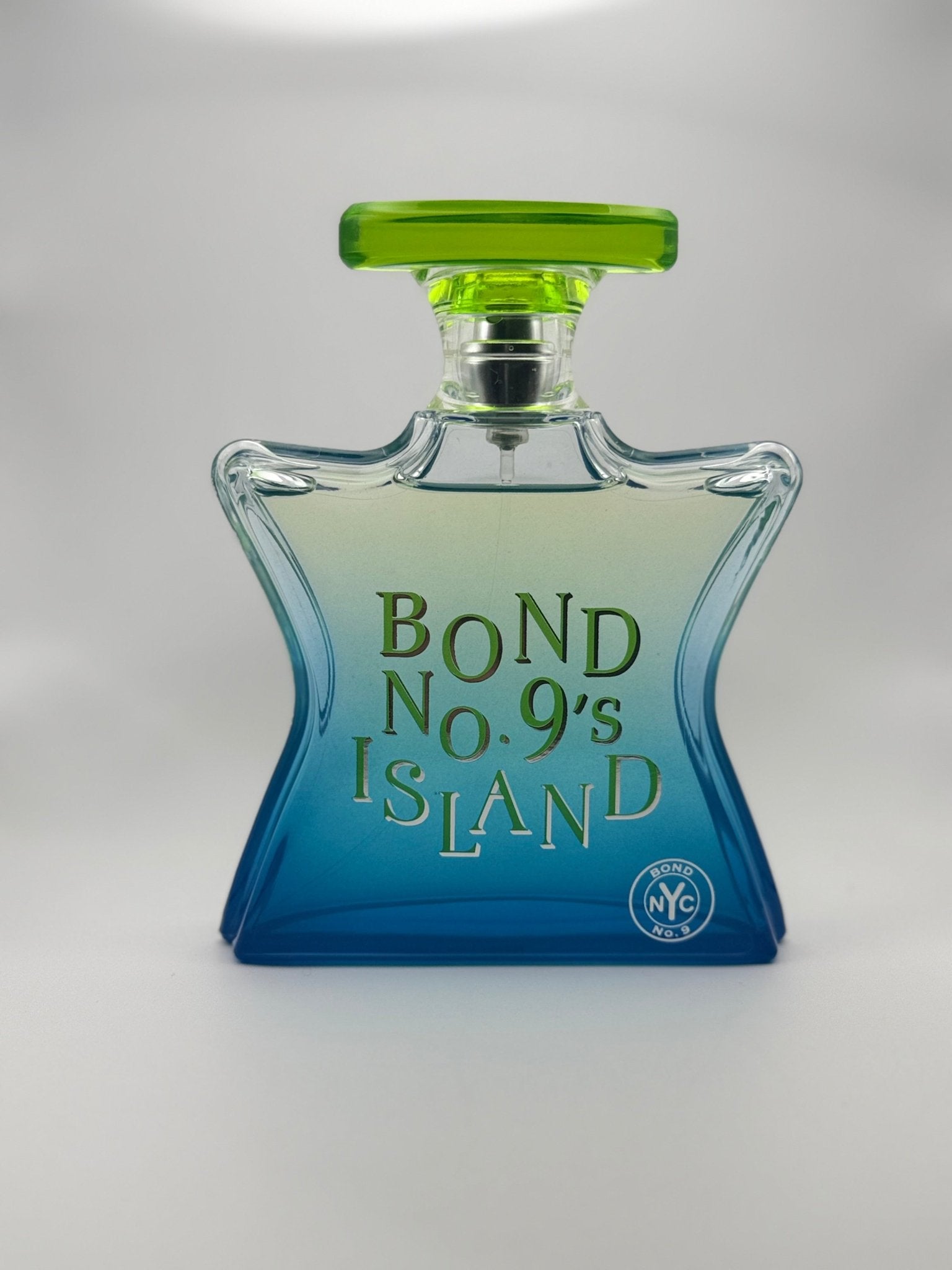 Bond No. 9's Island – DATHÉ FRAGRANCE