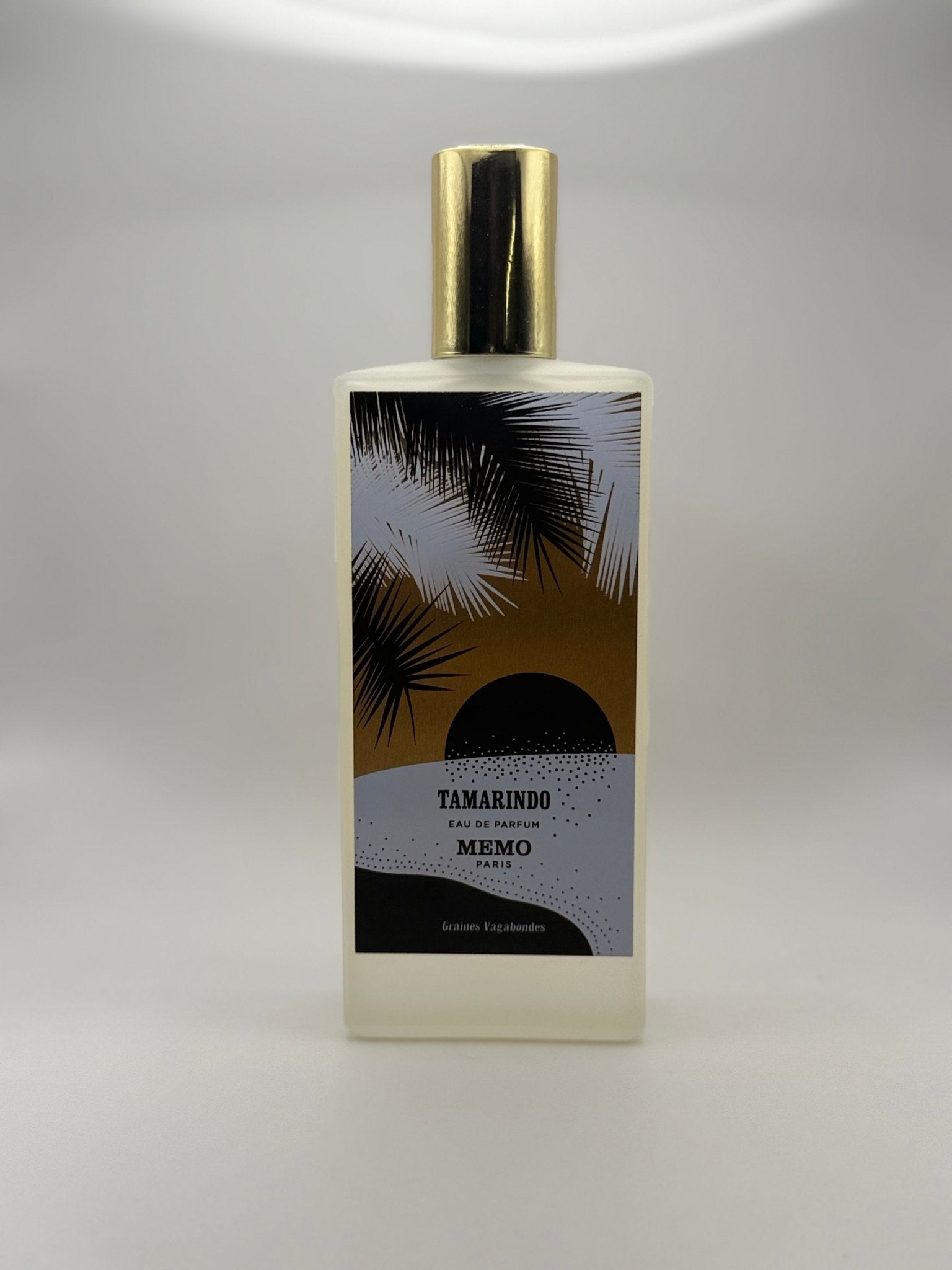 MEMO Paris Tamarindo - DATHÉ FRAGRANCE