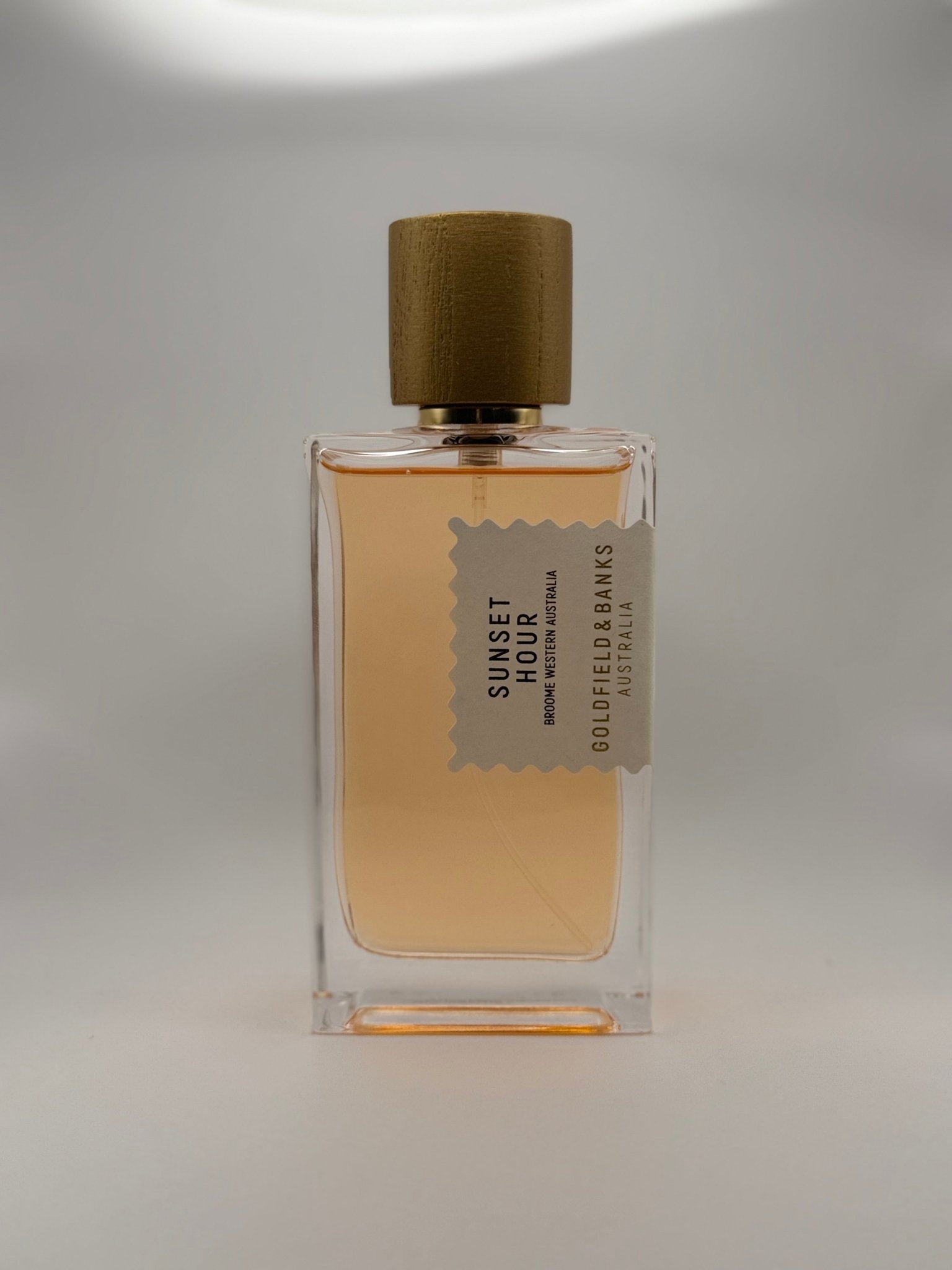 Goldfield & Banks Sunset Hour - DATHÉ FRAGRANCE