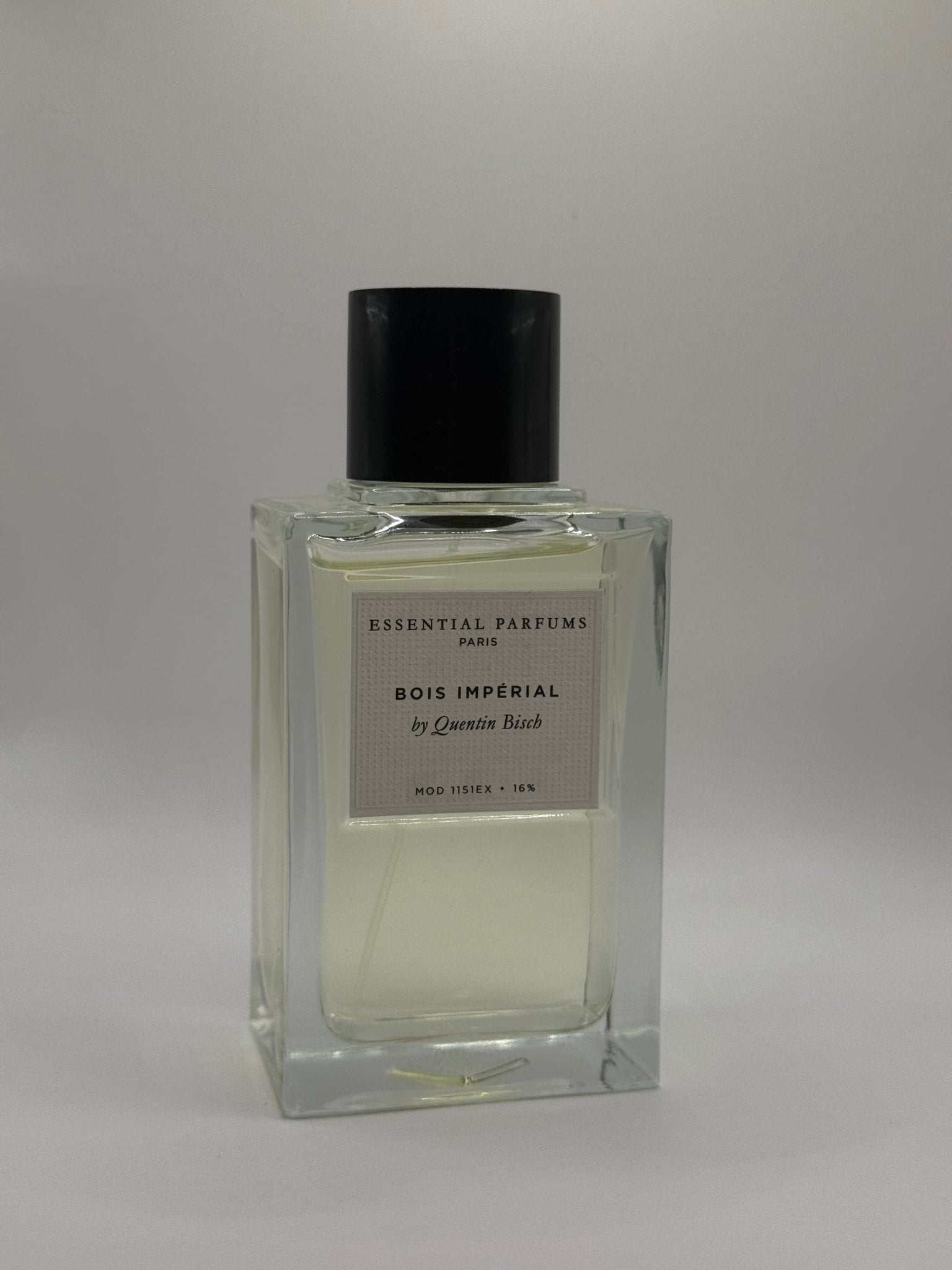 Essential Parfums Bois Imperial - DATHÉ FRAGRANCE
