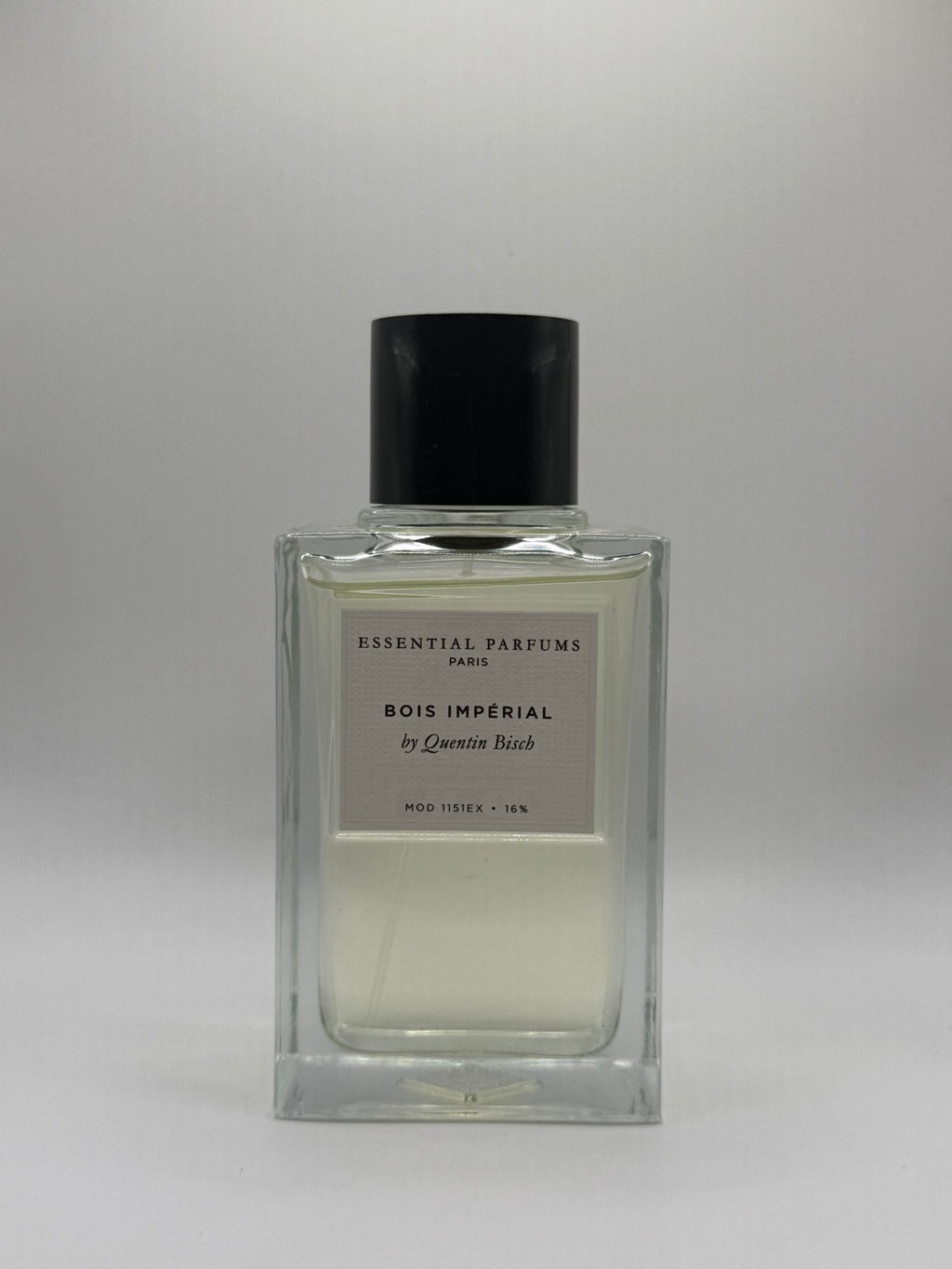 Essential Parfums Bois Imperial - DATHÉ FRAGRANCE