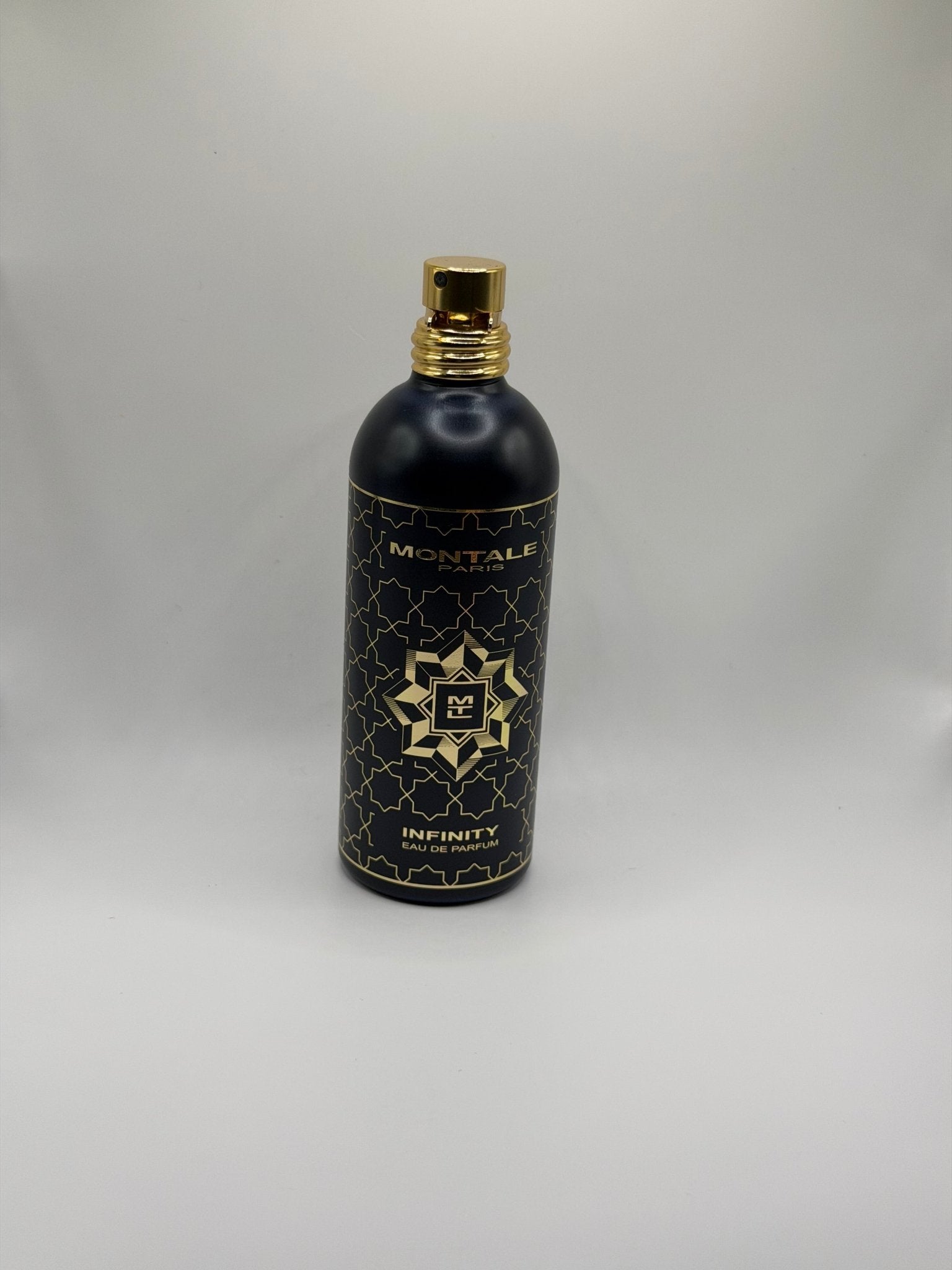 Montale Infinity Eau De Parfum - DATHÉ FRAGRANCE