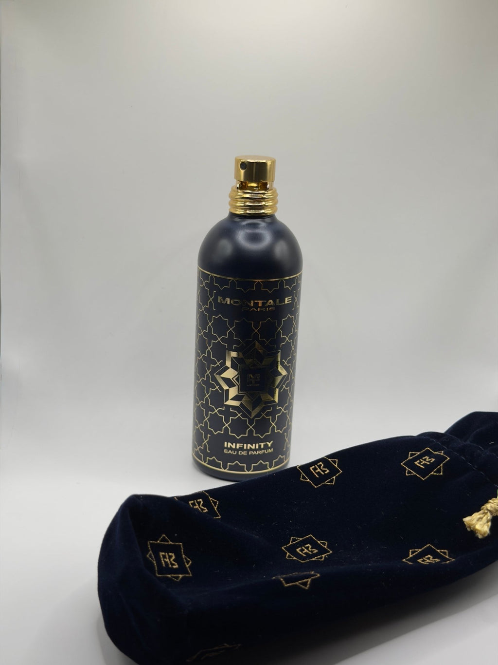 Montale Infinity Eau De Parfum - DATHÉ FRAGRANCE