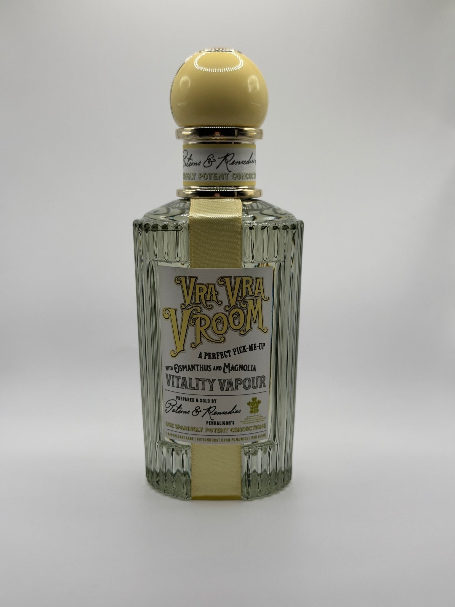 Penhaligon's Vra Vra Vroom - DATHÉ FRAGRANCE