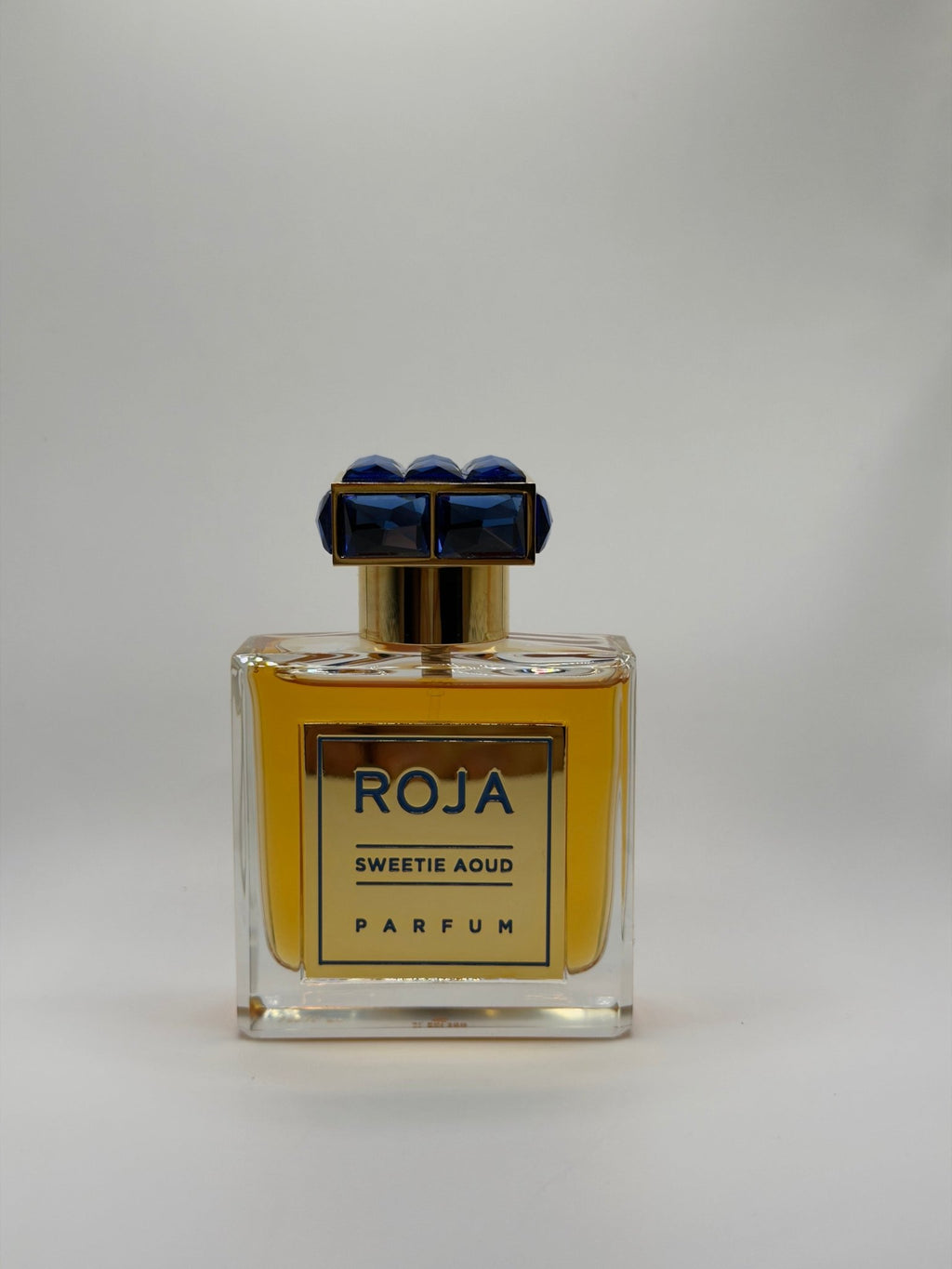Roja Sweetie Aoud - DATHÉ FRAGRANCE