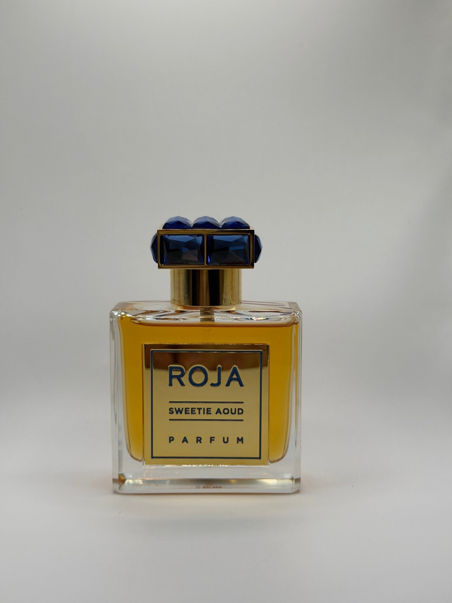 Roja Sweetie Aoud - DATHÉ FRAGRANCE