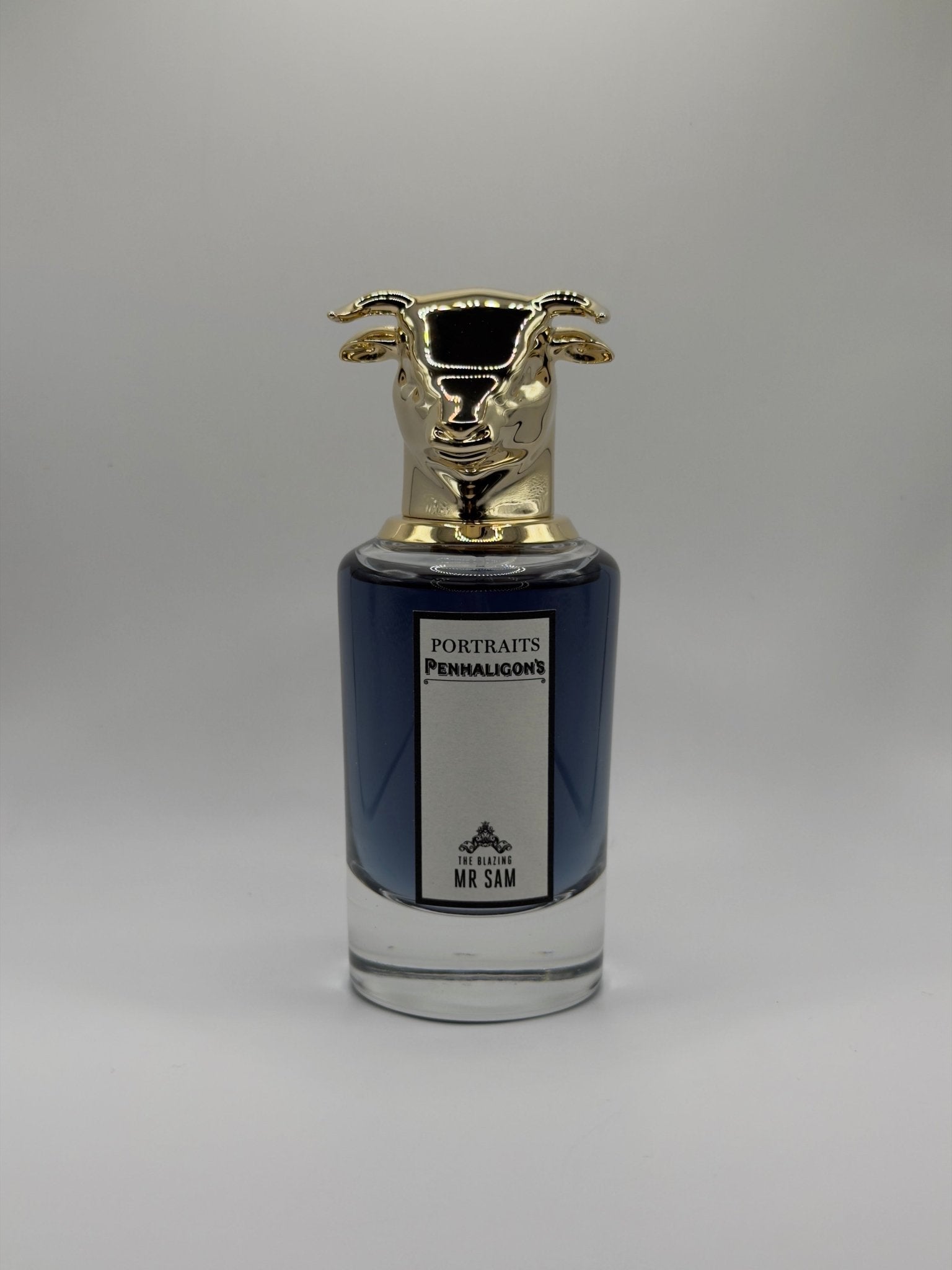 Penhaligon's The Blazing Mister Sam - DATHÉ FRAGRANCE