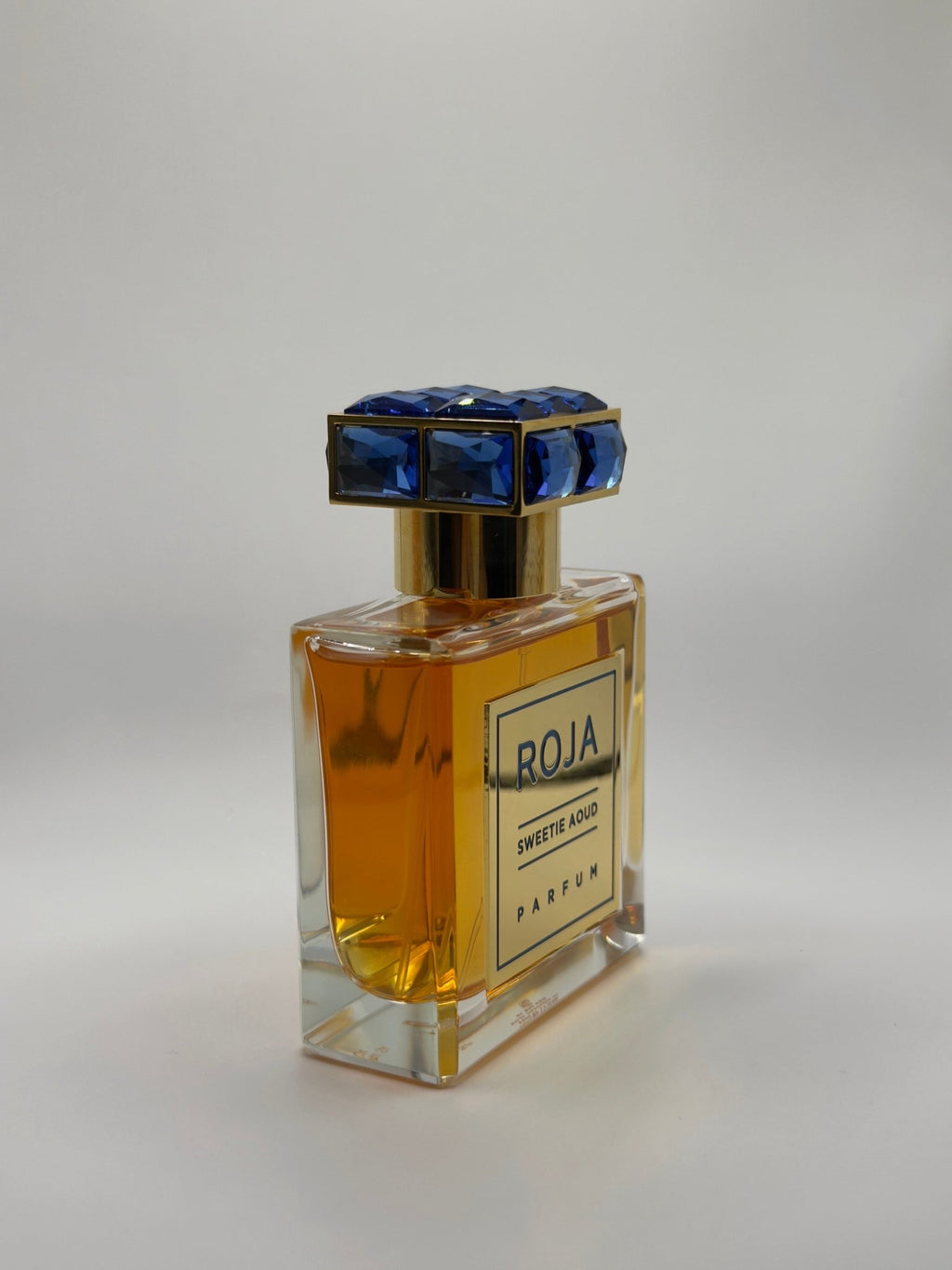 Roja Sweetie Aoud - DATHÉ FRAGRANCE