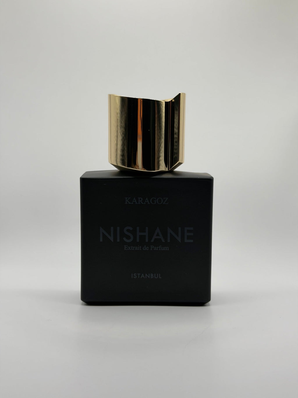 Nishane Karagoz - DATHÉ FRAGRANCE