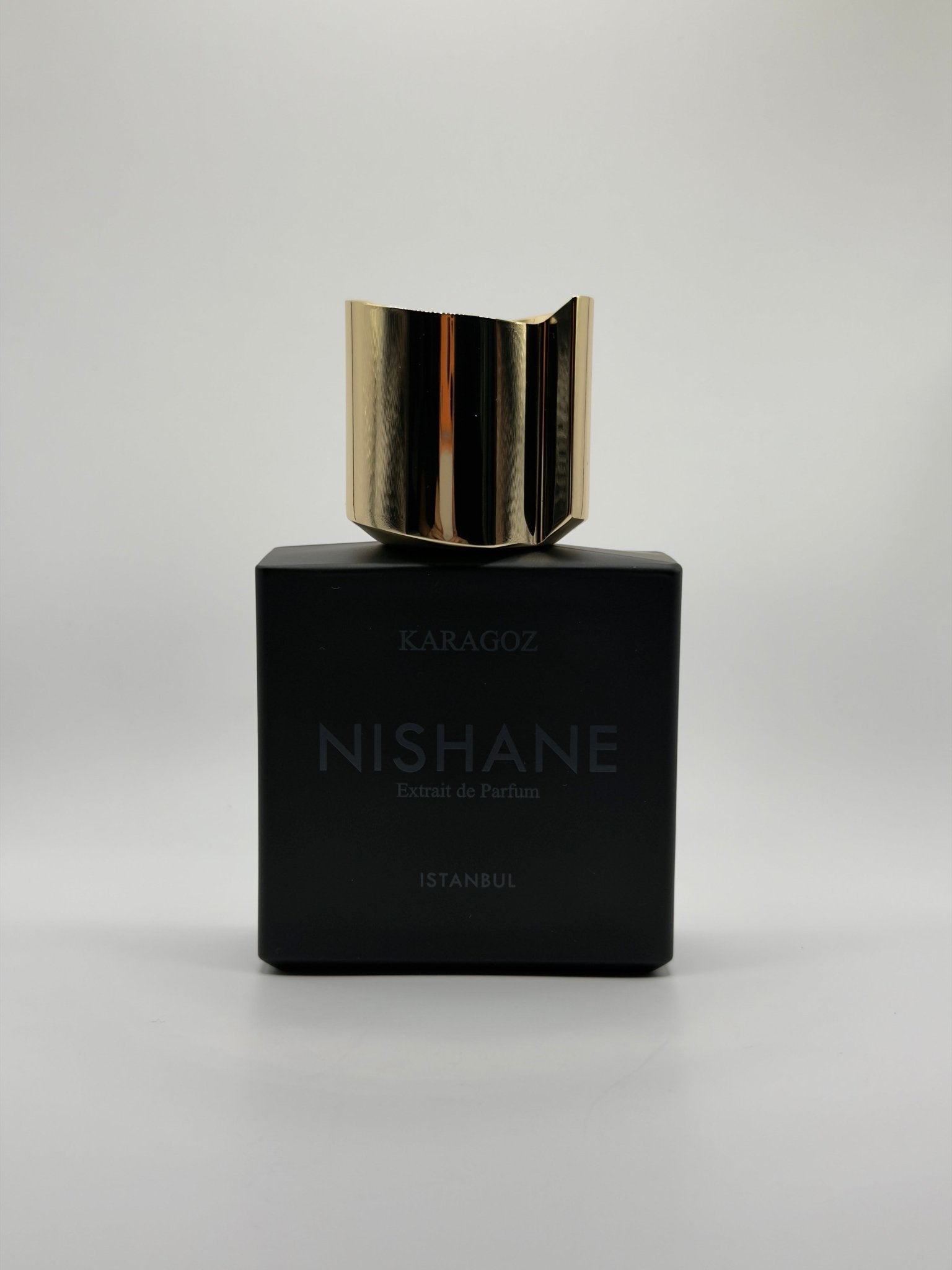 Nishane Karagoz - DATHÉ FRAGRANCE