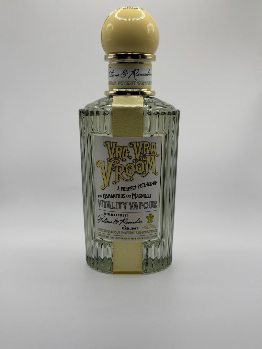 Penhaligon's Vra Vra Vroom - DATHÉ FRAGRANCE