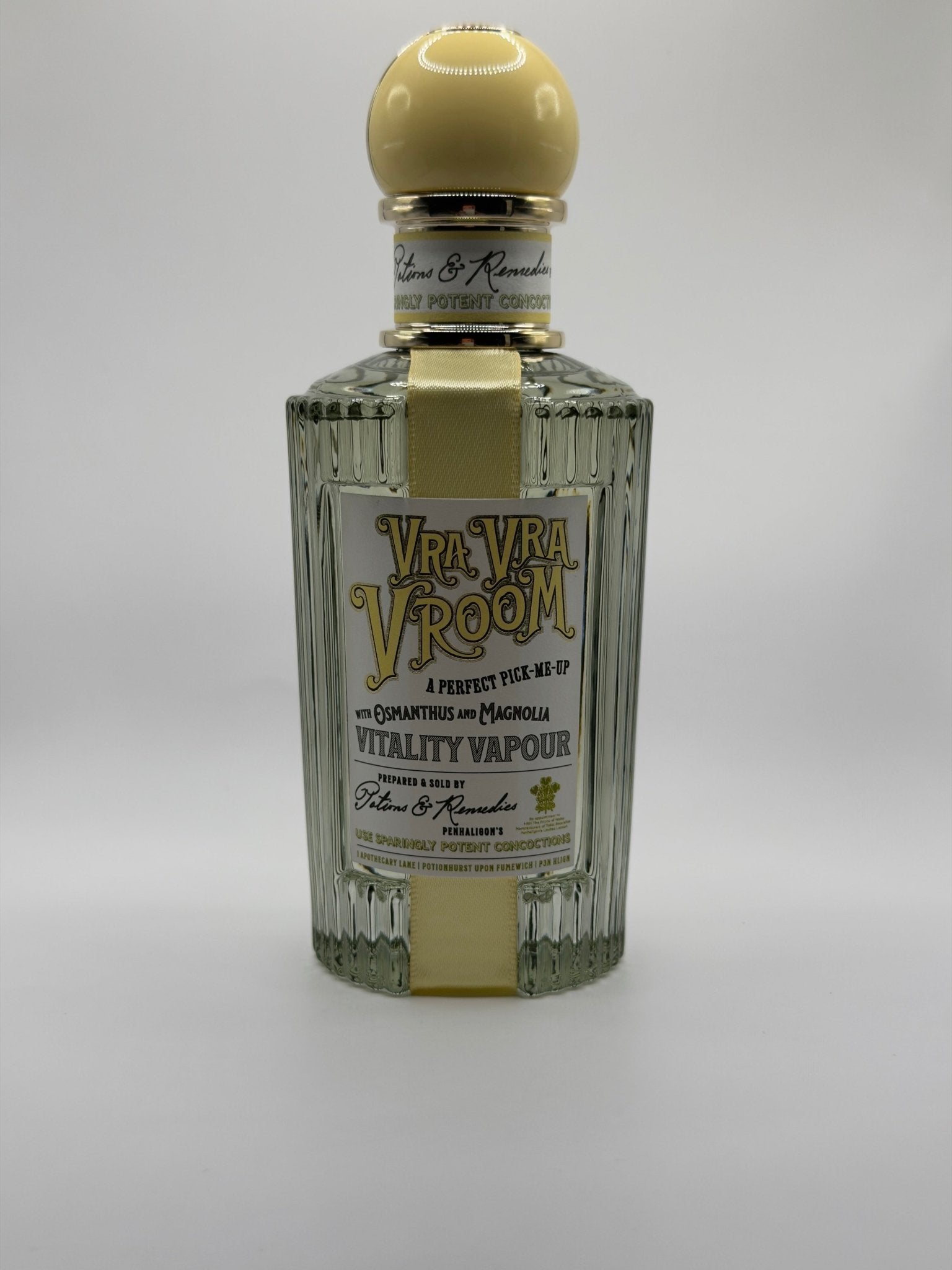 Penhaligon's Vra Vra Vroom - DATHÉ FRAGRANCE