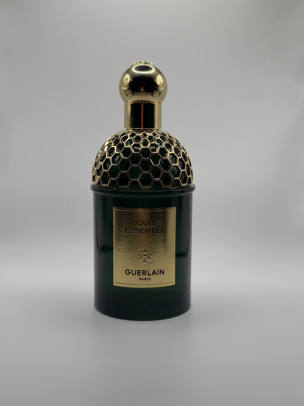 Guerlain Absolus Allegoria Oud Essentiel - DATHÉ FRAGRANCE