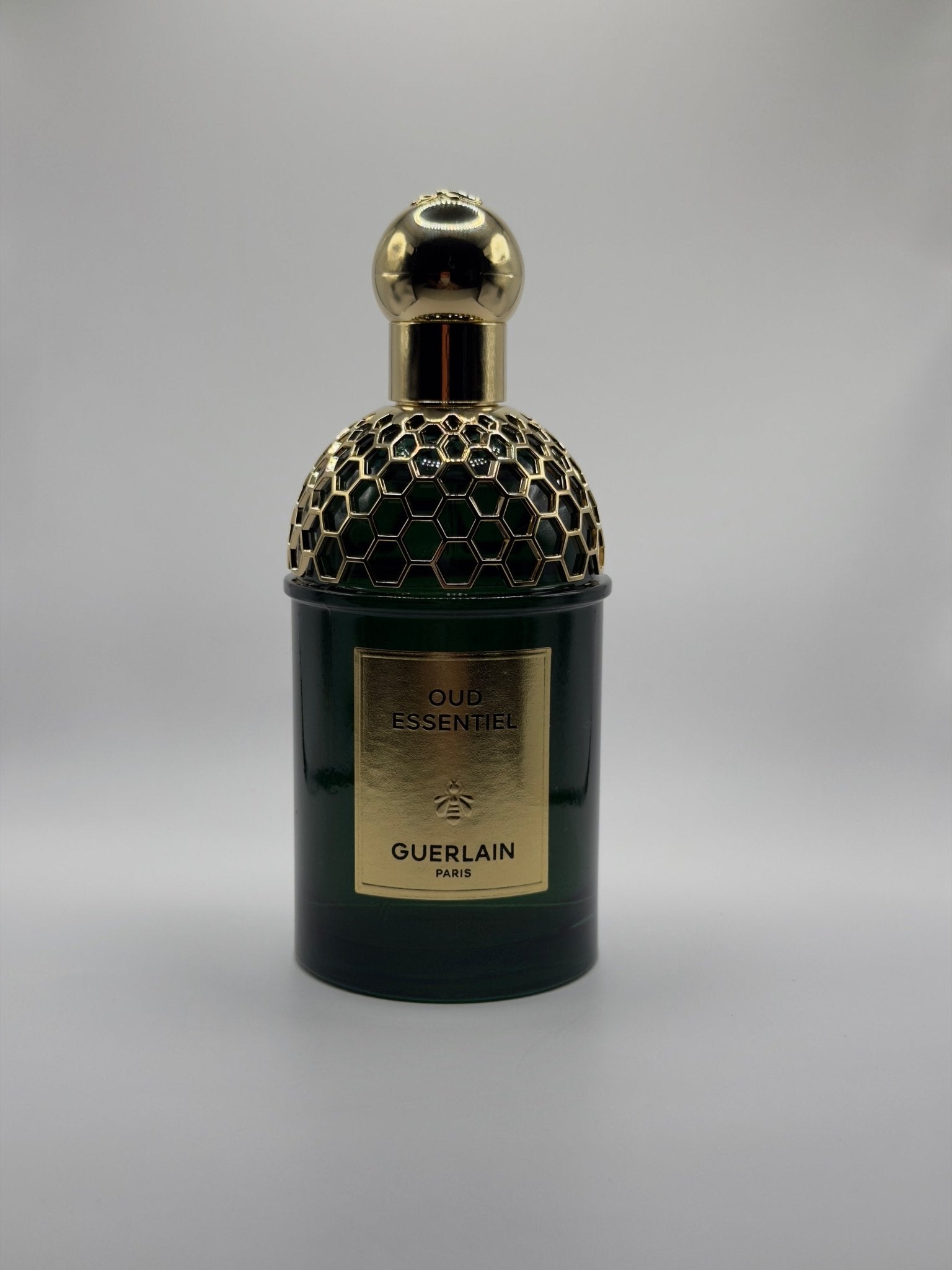 Guerlain Absolus Allegoria Oud Essentiel - DATHÉ FRAGRANCE