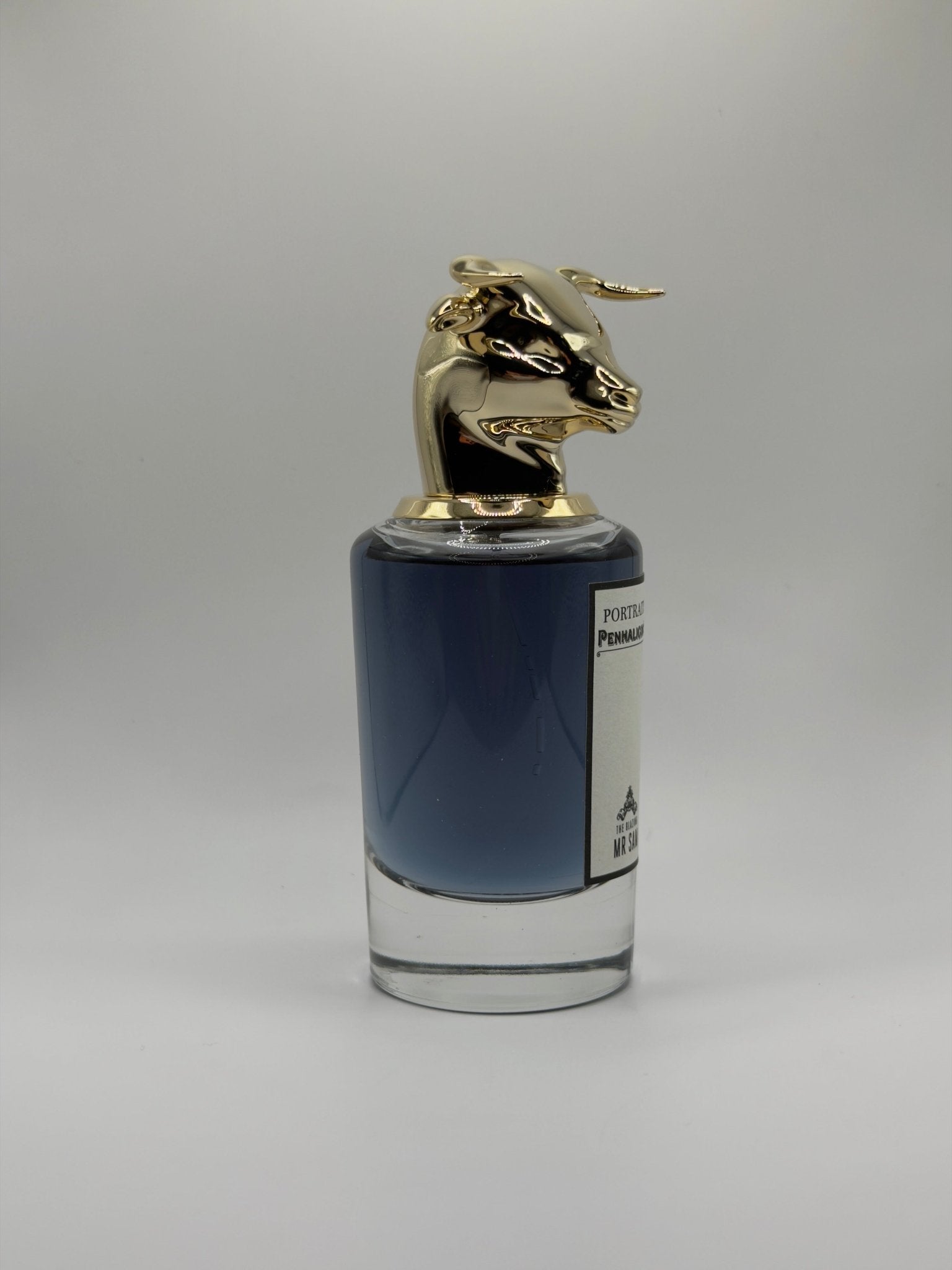 Penhaligon's The Blazing Mister Sam - DATHÉ FRAGRANCE