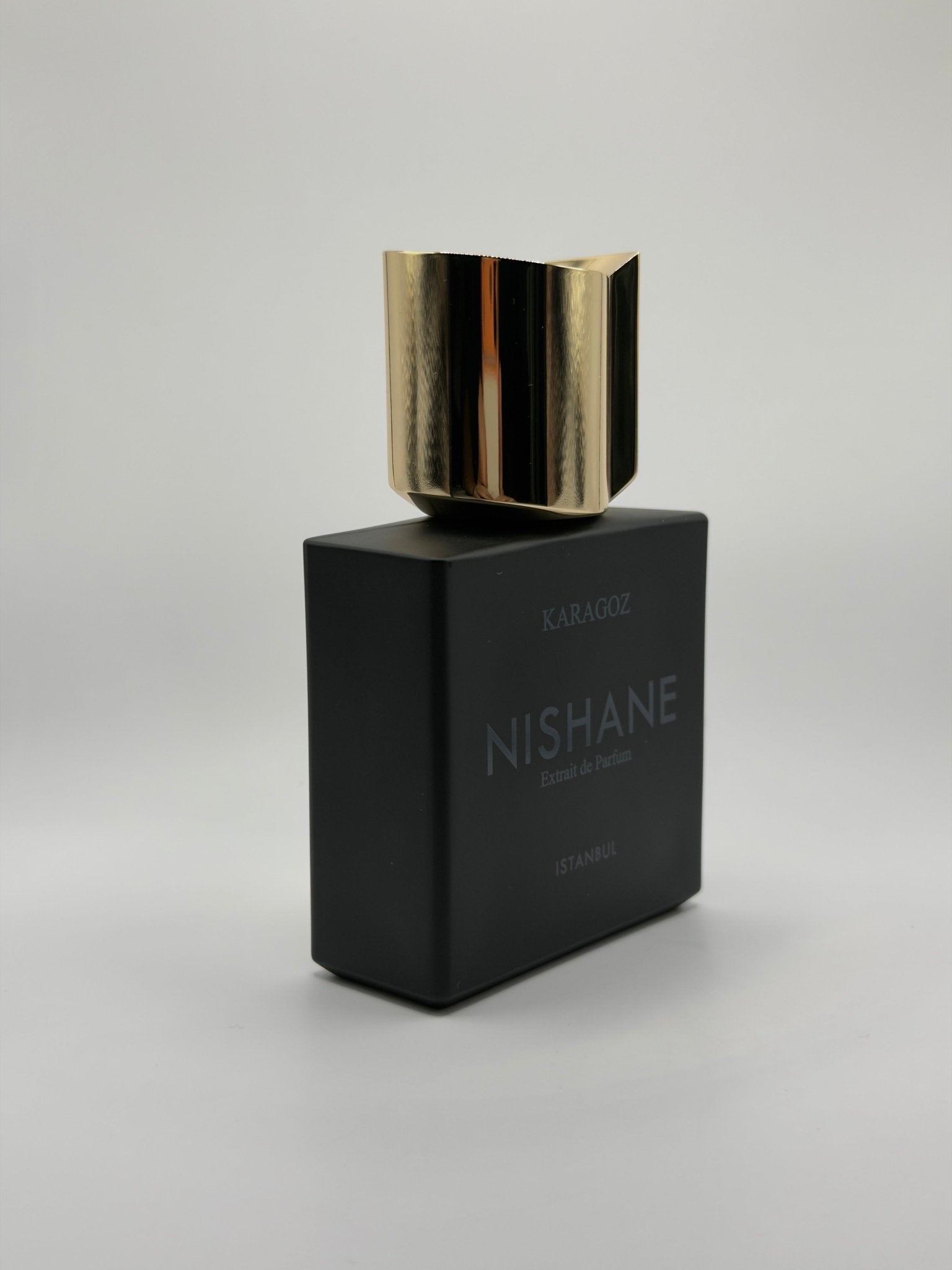 Nishane Karagoz - DATHÉ FRAGRANCE