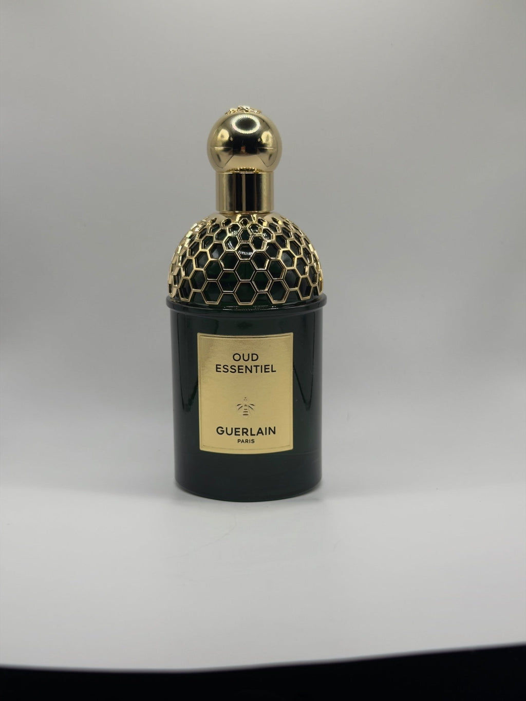 Guerlain Absolus Allegoria Oud Essentiel - DATHÉ FRAGRANCE